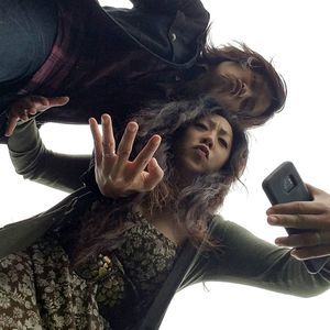 Meet your Posher, Cathleen